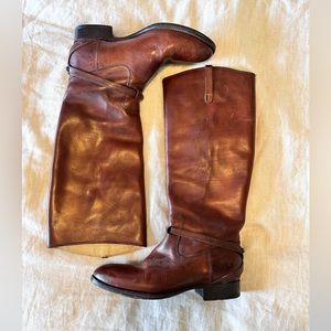 Frye boots